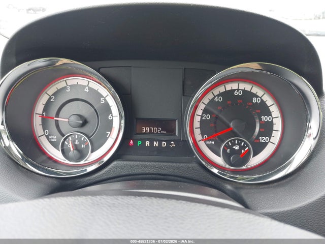 Dodge Grand Caravan Se 2019 2C4RDGBG7KR671057 Image 7
