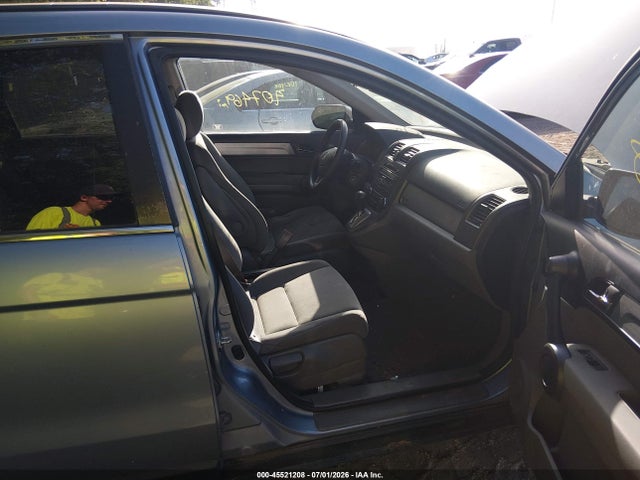 Продажа на аукционе авто 2011 Honda Cr-v Ex, vin: 5J6RE3H50BL002322, номер лота: 45521208