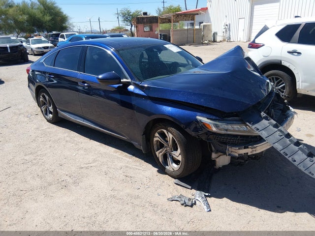 2018 1HGCV1F50JA198356 main image