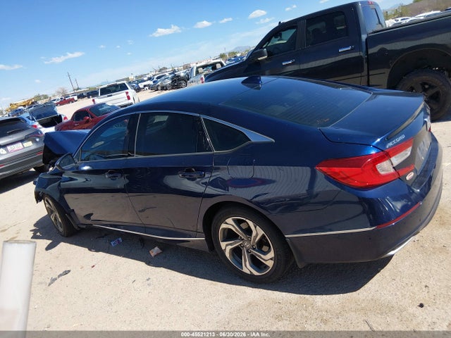 Honda Accord Ex-l 2018 1HGCV1F50JA198356 Image 14
