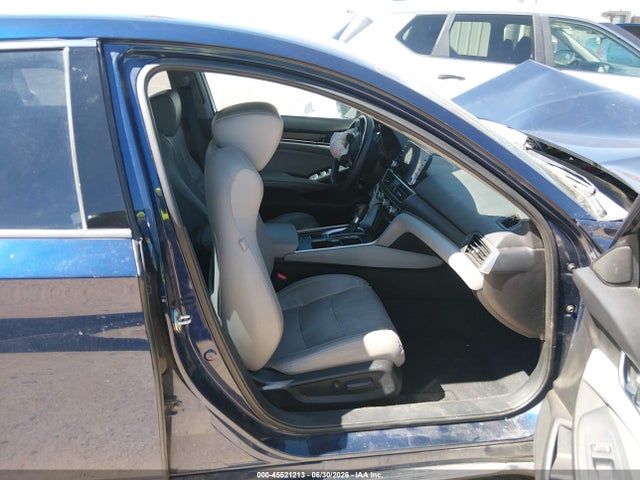Honda Accord Ex-l 2018 1HGCV1F50JA198356 Image 5