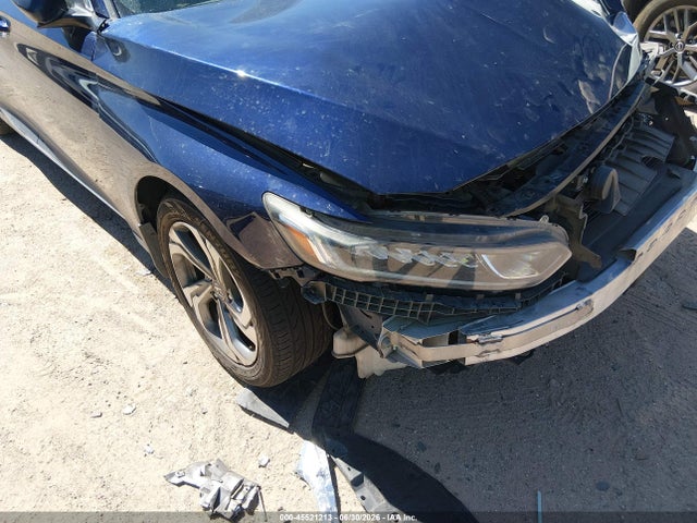 Honda Accord Ex-l 2018 1HGCV1F50JA198356 Image 6