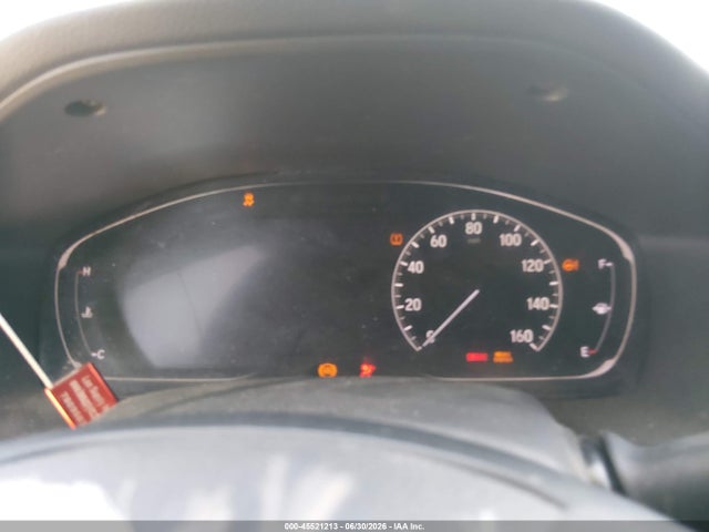 Honda Accord Ex-l 2018 1HGCV1F50JA198356 Image 7