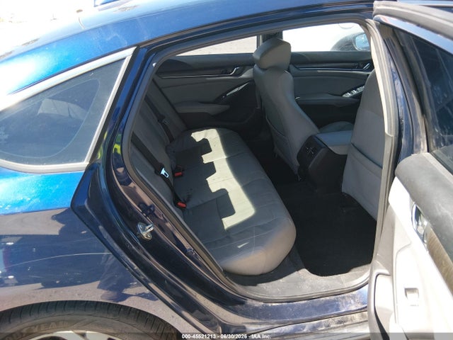 Honda Accord Ex-l 2018 1HGCV1F50JA198356 Image 8