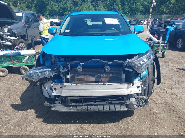 2T3J1RFV2MW210772 Toyota Rav4 Adventure