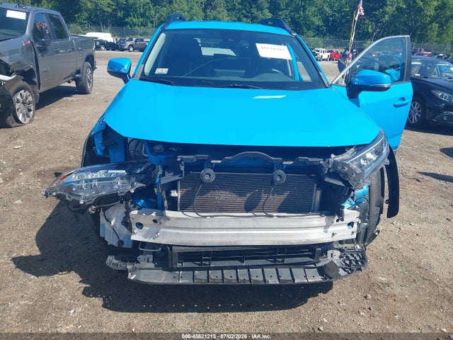 2T3J1RFV2MW210772 Toyota Rav4 Adventure