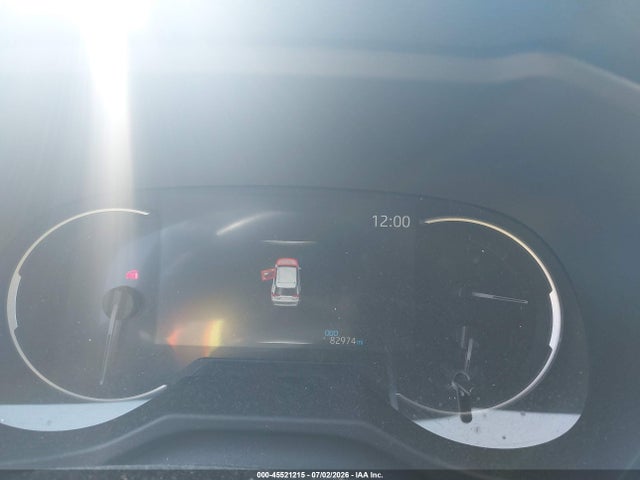 2T3J1RFV2MW210772 Toyota Rav4 Adventure