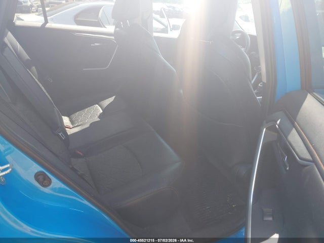 2T3J1RFV2MW210772 Toyota Rav4 Adventure
