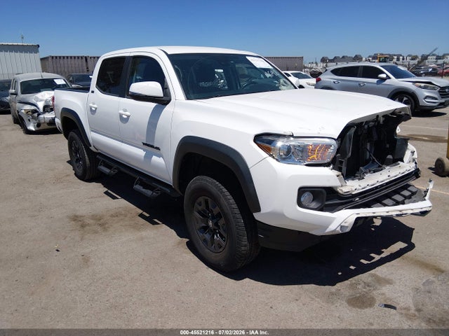 5TFCZ5AN9MX254698 auction archive image