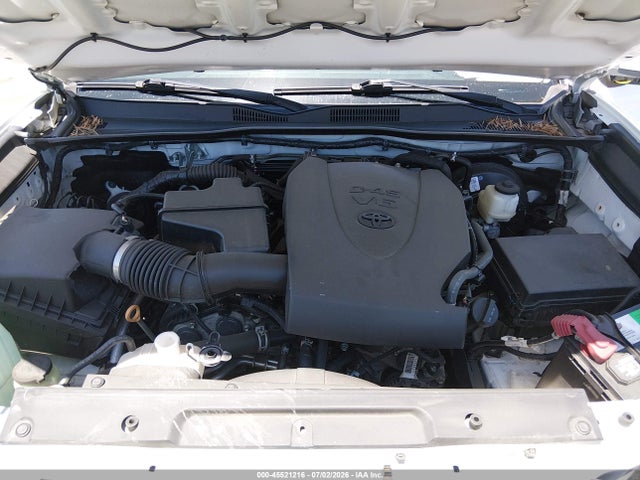 5TFCZ5AN9MX254698 Toyota Tacoma Sr5 V6