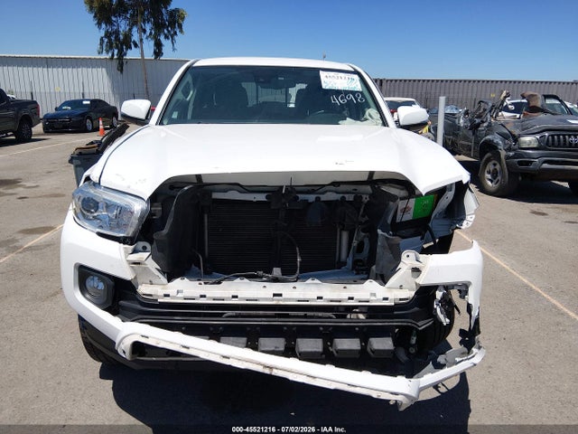 5TFCZ5AN9MX254698 Toyota Tacoma Sr5 V6