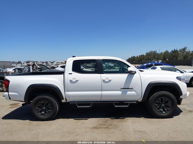 5TFCZ5AN9MX254698 Toyota Tacoma Sr5 V6