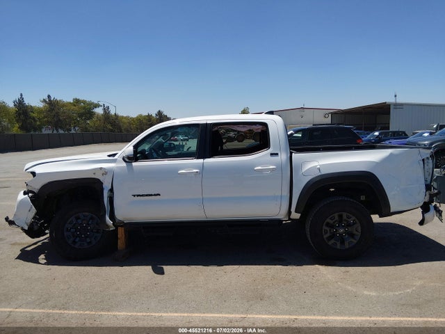5TFCZ5AN9MX254698 Toyota Tacoma Sr5 V6