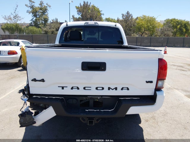 5TFCZ5AN9MX254698 Toyota Tacoma Sr5 V6