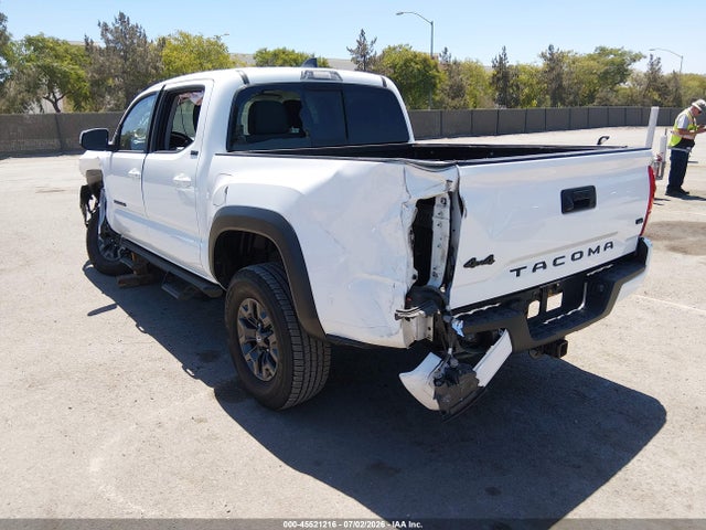 5TFCZ5AN9MX254698 Toyota Tacoma Sr5 V6