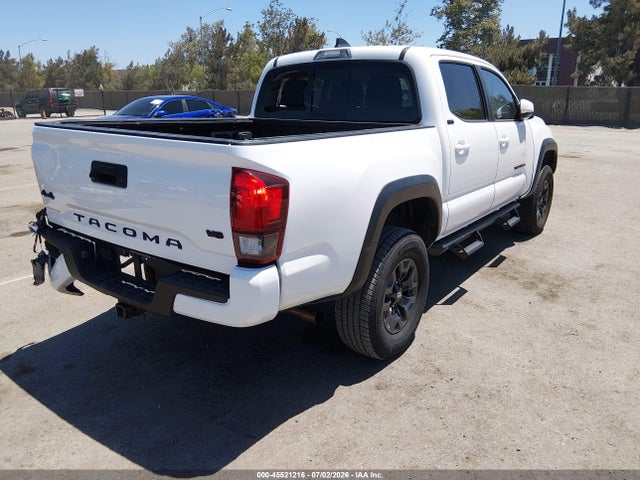 5TFCZ5AN9MX254698 Toyota Tacoma Sr5 V6