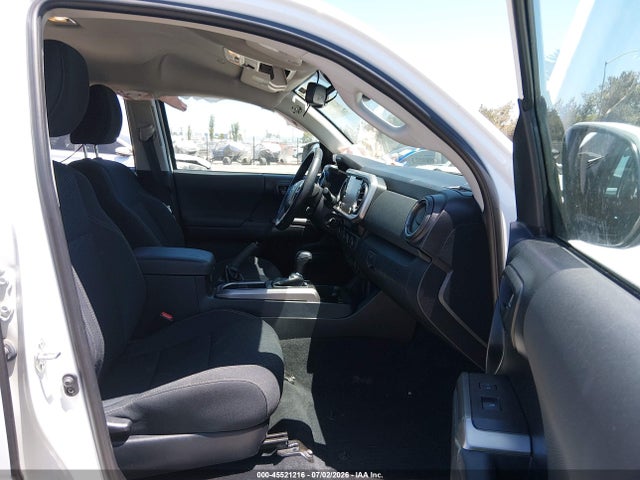 5TFCZ5AN9MX254698 Toyota Tacoma Sr5 V6