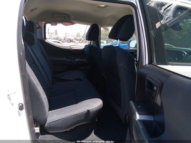 5TFCZ5AN9MX254698 Toyota Tacoma Sr5 V6