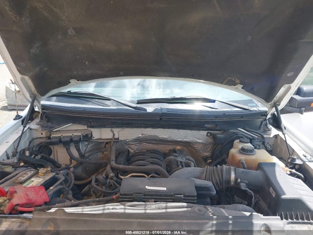 Aukcja sprzedaży 2013 Ford F-150 Fx4/king Ranch/lariat/platinum/xl/xlt, vin: 1FTFW1EF3DKE43054, numer aukcji: 45521218