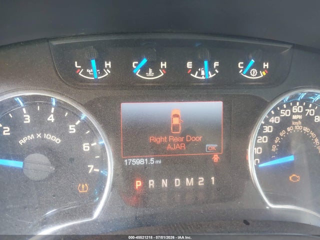 Aukcja sprzedaży 2013 Ford F-150 Fx4/king Ranch/lariat/platinum/xl/xlt, vin: 1FTFW1EF3DKE43054, numer aukcji: 45521218