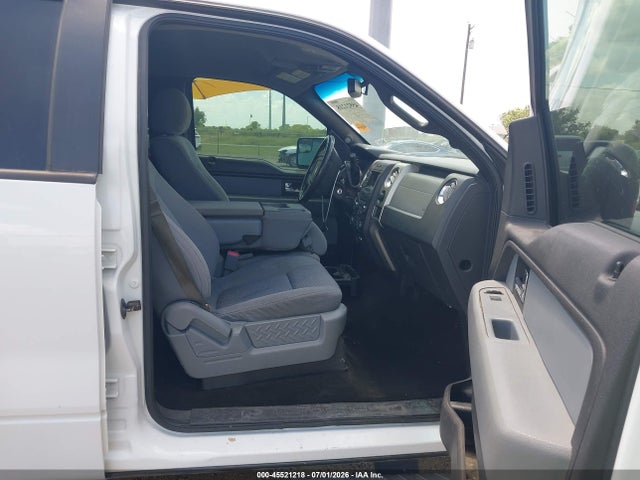 Aukcja sprzedaży 2013 Ford F-150 Fx4/king Ranch/lariat/platinum/xl/xlt, vin: 1FTFW1EF3DKE43054, numer aukcji: 45521218