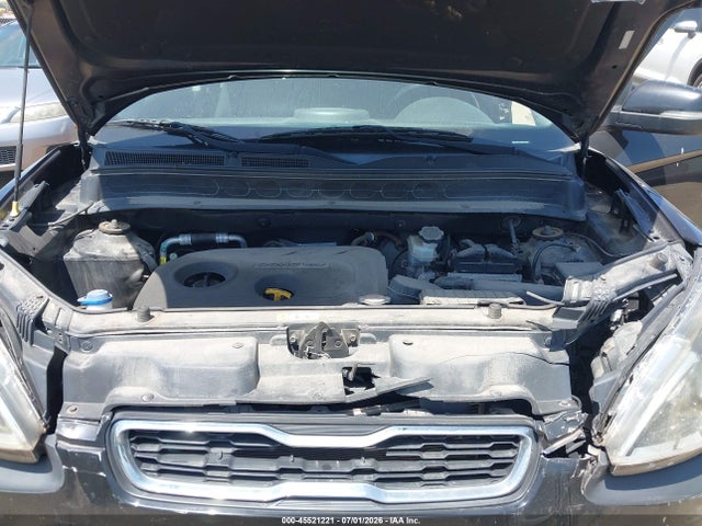Aukcja sprzedaży 2012 Kia Soul +, vin: KNDJT2A68C7354239, numer aukcji: 45521221