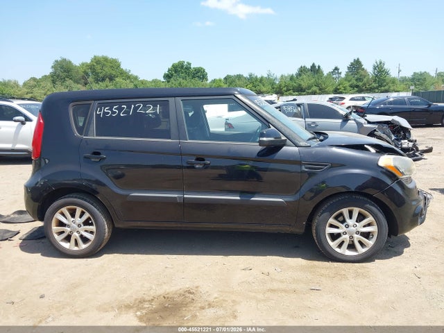 Aukcja sprzedaży 2012 Kia Soul +, vin: KNDJT2A68C7354239, numer aukcji: 45521221
