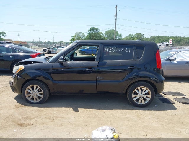 Aukcja sprzedaży 2012 Kia Soul +, vin: KNDJT2A68C7354239, numer aukcji: 45521221