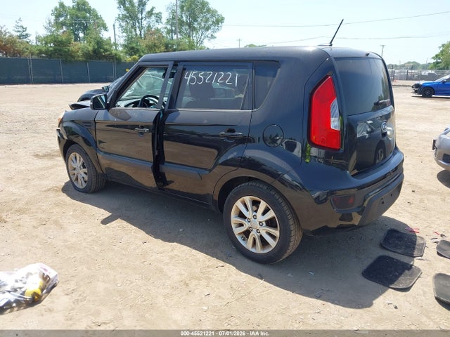 Aukcja sprzedaży 2012 Kia Soul +, vin: KNDJT2A68C7354239, numer aukcji: 45521221