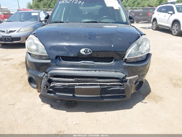 Aukcja sprzedaży 2012 Kia Soul +, vin: KNDJT2A68C7354239, numer aukcji: 45521221