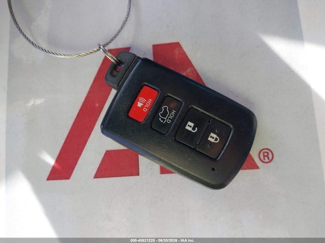 2T3YFREV4EW092307 Toyota Rav4 Limited
