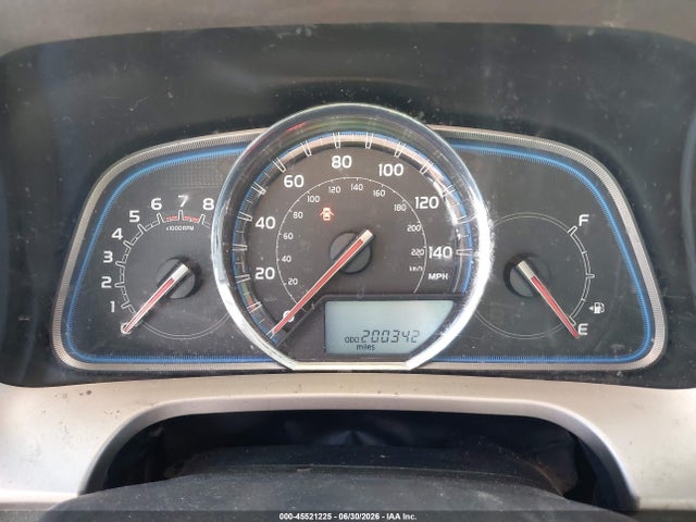 2T3YFREV4EW092307 Toyota Rav4 Limited