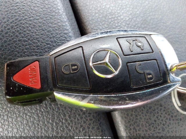 Продаж на аукціоні авто 2011 Mercedes-benz C 300 Sport 4matic, vin: WDDGF8BB1BR162718, номер лоту: 45521239
