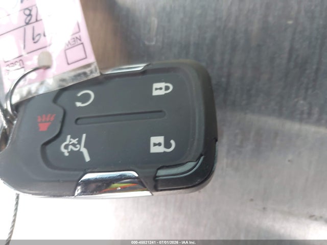 GMC Terrain Slt 2018 3GKALPEV2JL222556 Image 11