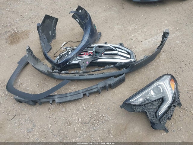 GMC Terrain Slt 2018 3GKALPEV2JL222556 Image 12