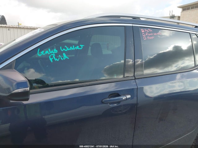 GMC Terrain Slt 2018 3GKALPEV2JL222556 Image 20