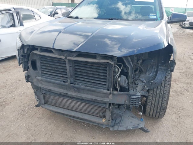 GMC Terrain Slt 2018 3GKALPEV2JL222556 Image 6