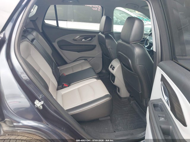 GMC Terrain Slt 2018 3GKALPEV2JL222556 Image 8