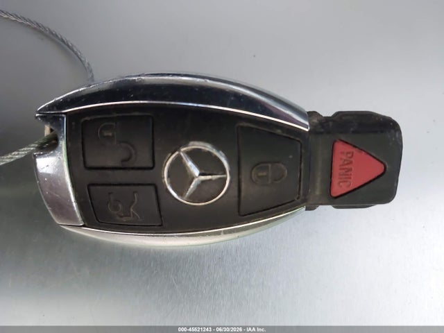 2008 Mercedes-benz Clk 350 მანქანა იყიდება აუქციონზე, vin: WDBTJ56H68F249835, აუქციონის ნომერი: 45521243
