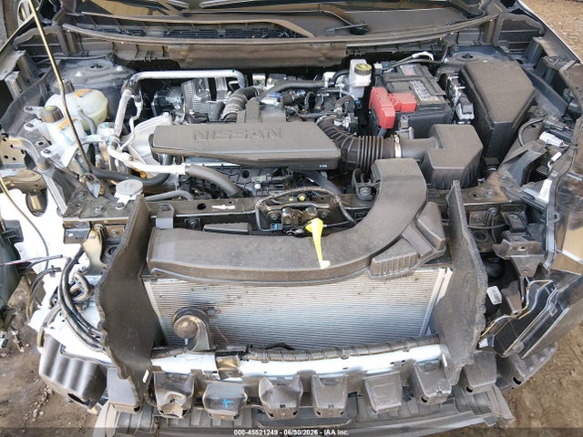 Nissan Rogue Sl 2026 5N1BT3CA7TC786951 Image 10