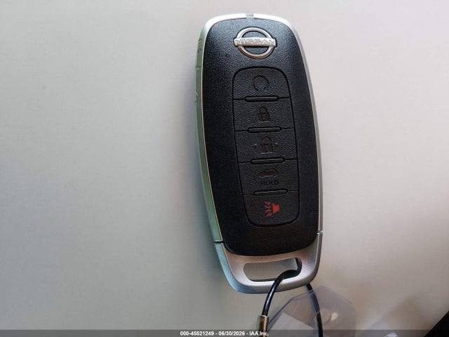 Nissan Rogue Sl 2026 5N1BT3CA7TC786951 Image 11