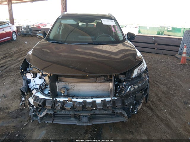 Nissan Rogue Sl 2026 5N1BT3CA7TC786951 Image 13