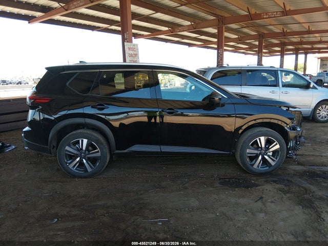Nissan Rogue Sl 2026 5N1BT3CA7TC786951 Image 14