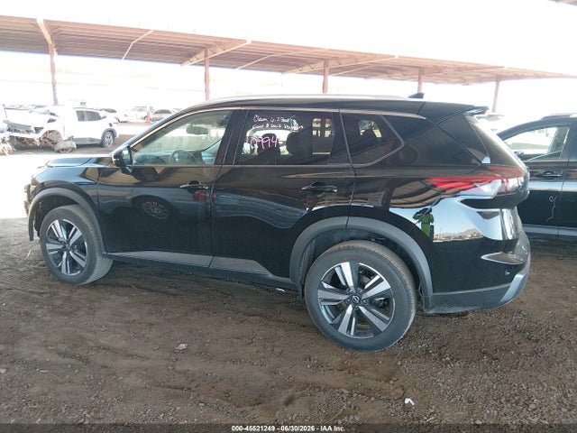Nissan Rogue Sl 2026 5N1BT3CA7TC786951 Image 15