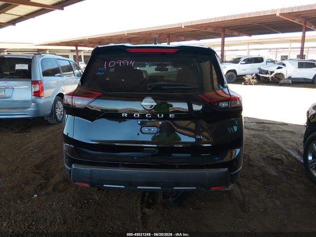 Nissan Rogue Sl 2026 5N1BT3CA7TC786951 Image 17
