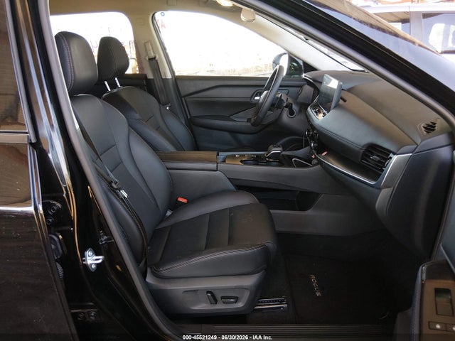 Nissan Rogue Sl 2026 5N1BT3CA7TC786951 Image 5