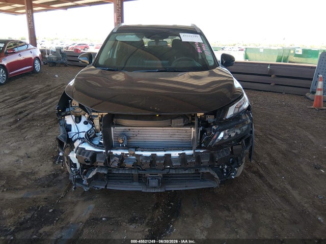 Nissan Rogue Sl 2026 5N1BT3CA7TC786951 Image 6