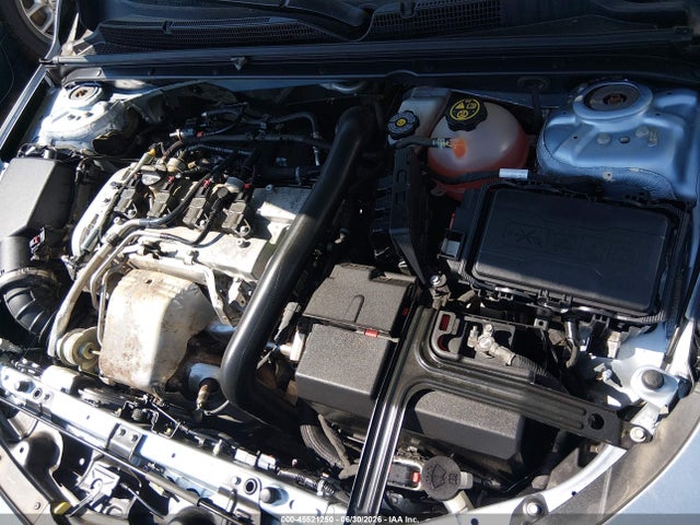 2018 Chevrolet Malibu Premier მანქანა იყიდება აუქციონზე, vin: 1G1ZE5SX0JF111297, აუქციონის ნომერი: 45521250