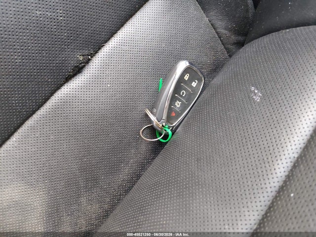 2018 Chevrolet Malibu Premier მანქანა იყიდება აუქციონზე, vin: 1G1ZE5SX0JF111297, აუქციონის ნომერი: 45521250