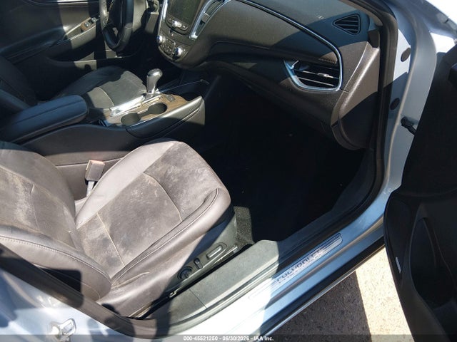 2018 Chevrolet Malibu Premier მანქანა იყიდება აუქციონზე, vin: 1G1ZE5SX0JF111297, აუქციონის ნომერი: 45521250